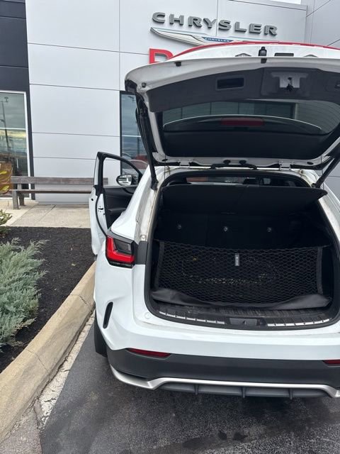 Used 2022 Lexus NX 350 F Sport image 13