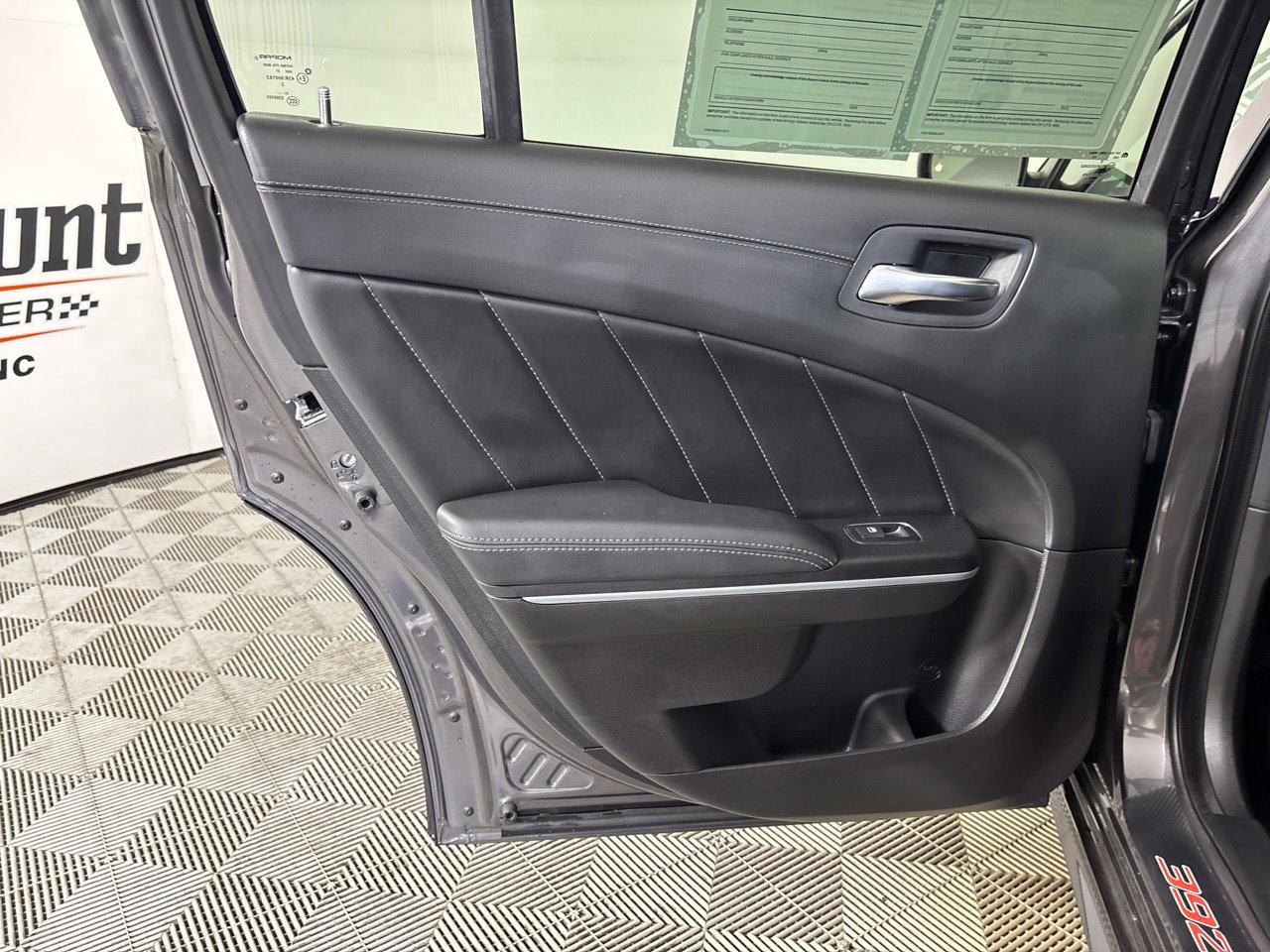 Used 2022 Dodge Charger Scat Pack RWD image 21