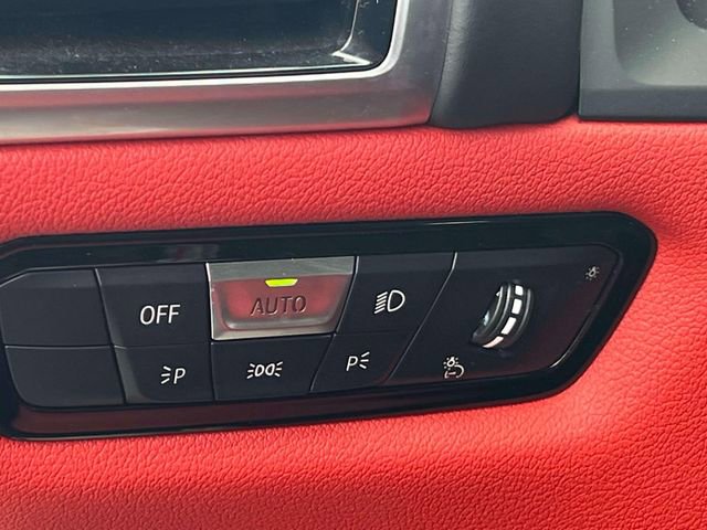 Used 2020 BMW 840i Gran Coupe xDrive w/ M Sport Package image 21