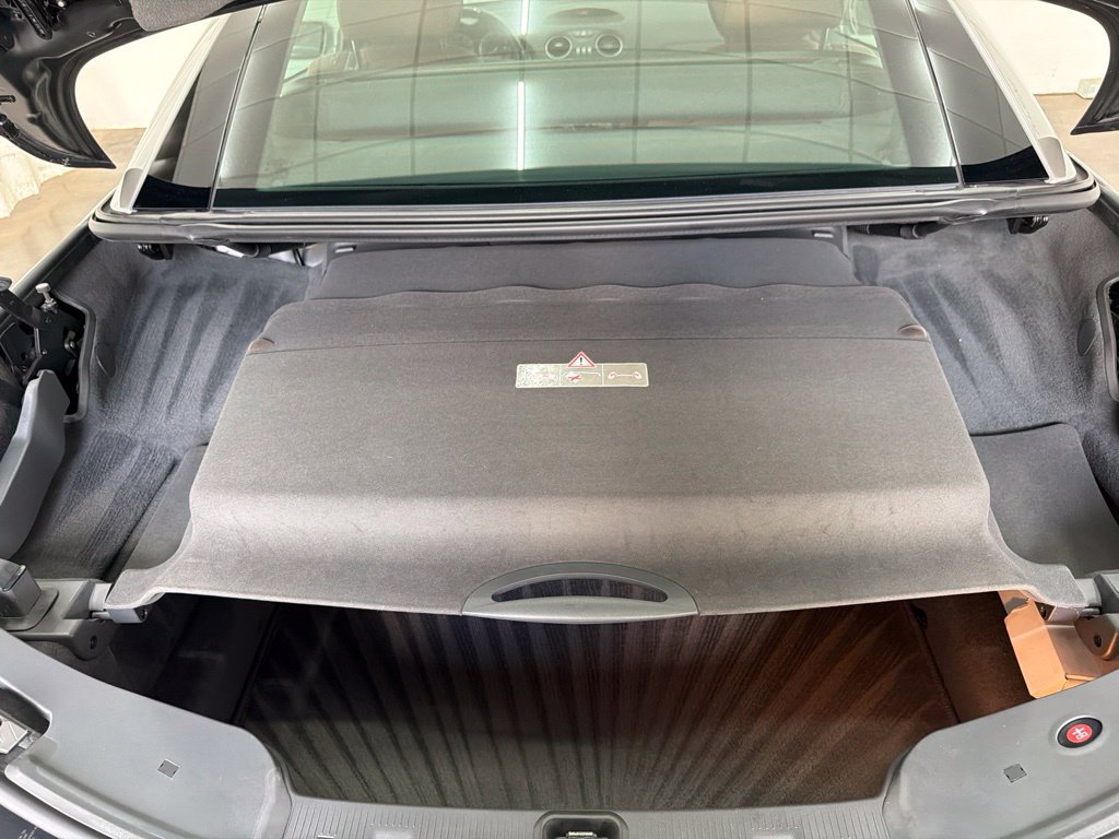 Used 2007 Mercedes-Benz SL 550 image 22