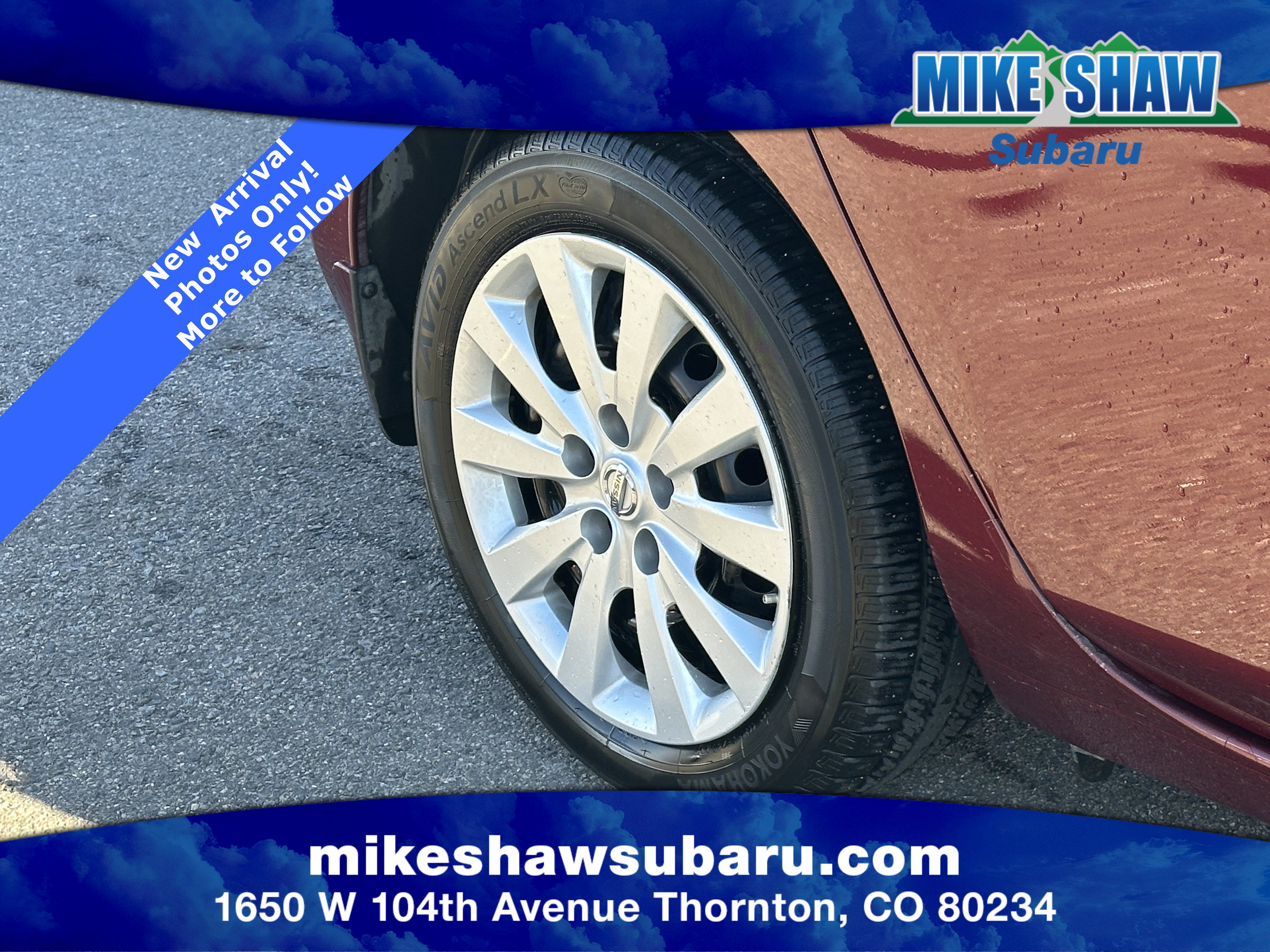 Used 2016 Nissan Leaf S w/ Charger Package image 25