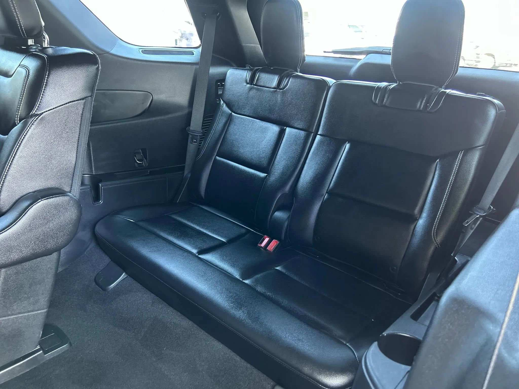 Used 2022 Ford Explorer ST w/ Equipment Group 401A image 13