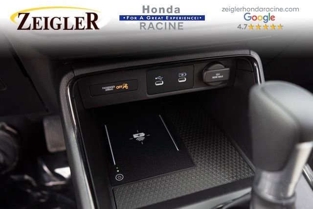 Used 2026 Honda CR-V LX image 22