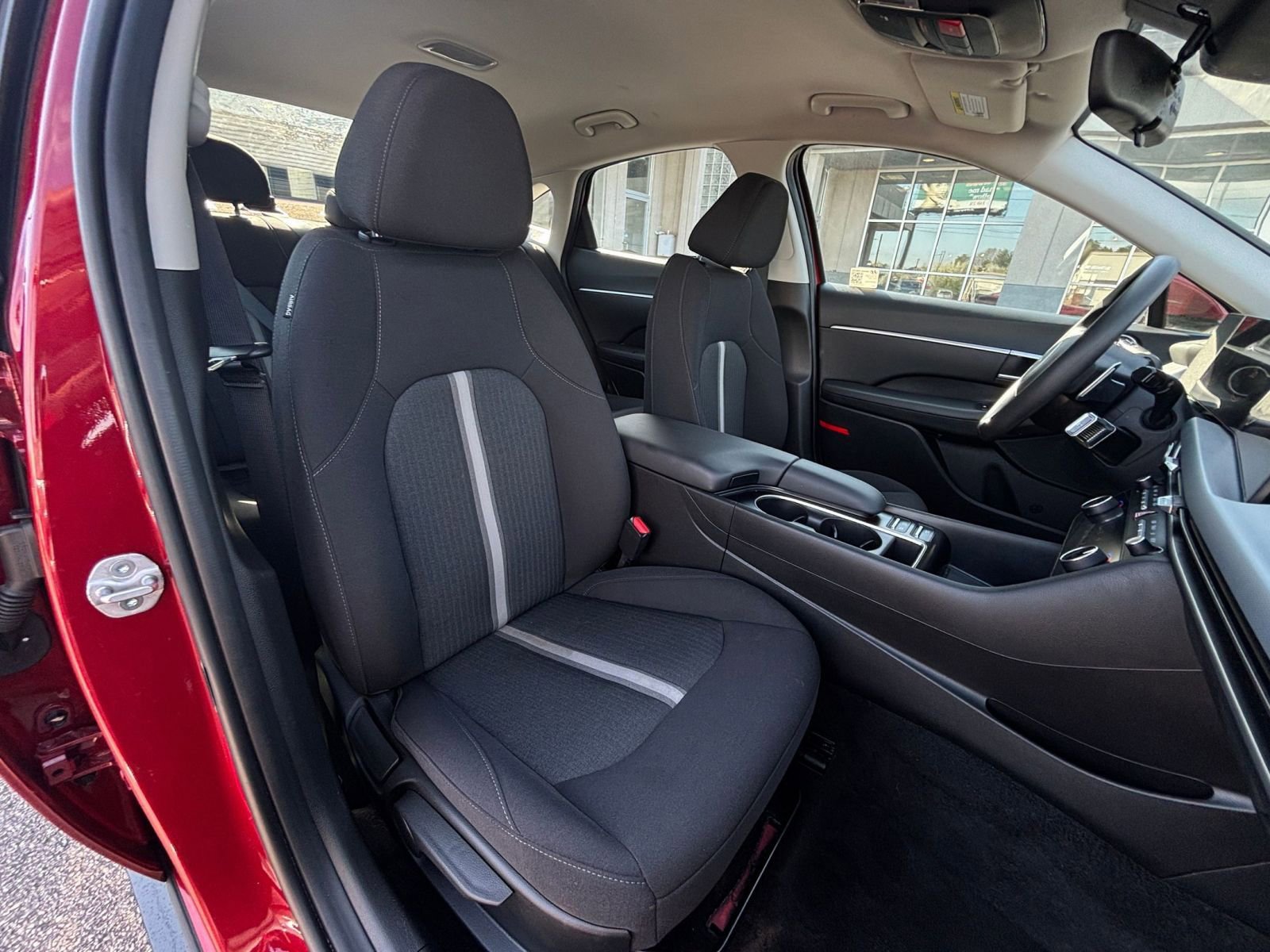 Used 2025 Hyundai Sonata SEL image 42