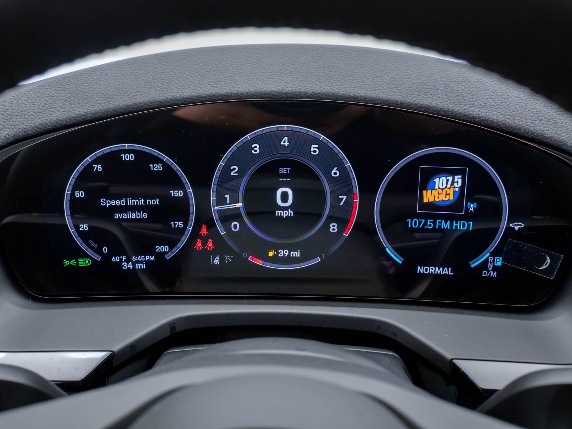 New 2026 Porsche Panamera 4 AWD/4WD image 21