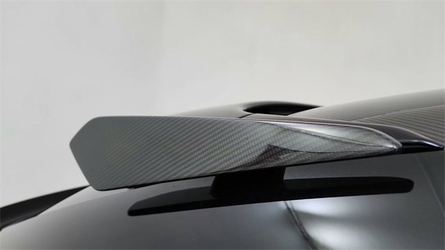 Used 2024 Porsche Cayenne Turbo GT image 31