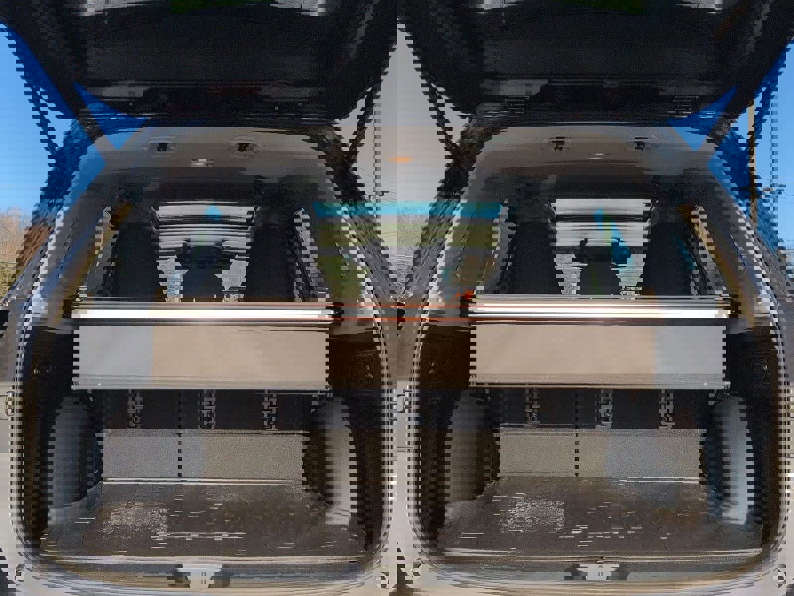 Certified 2023 Subaru Forester Premium image 36