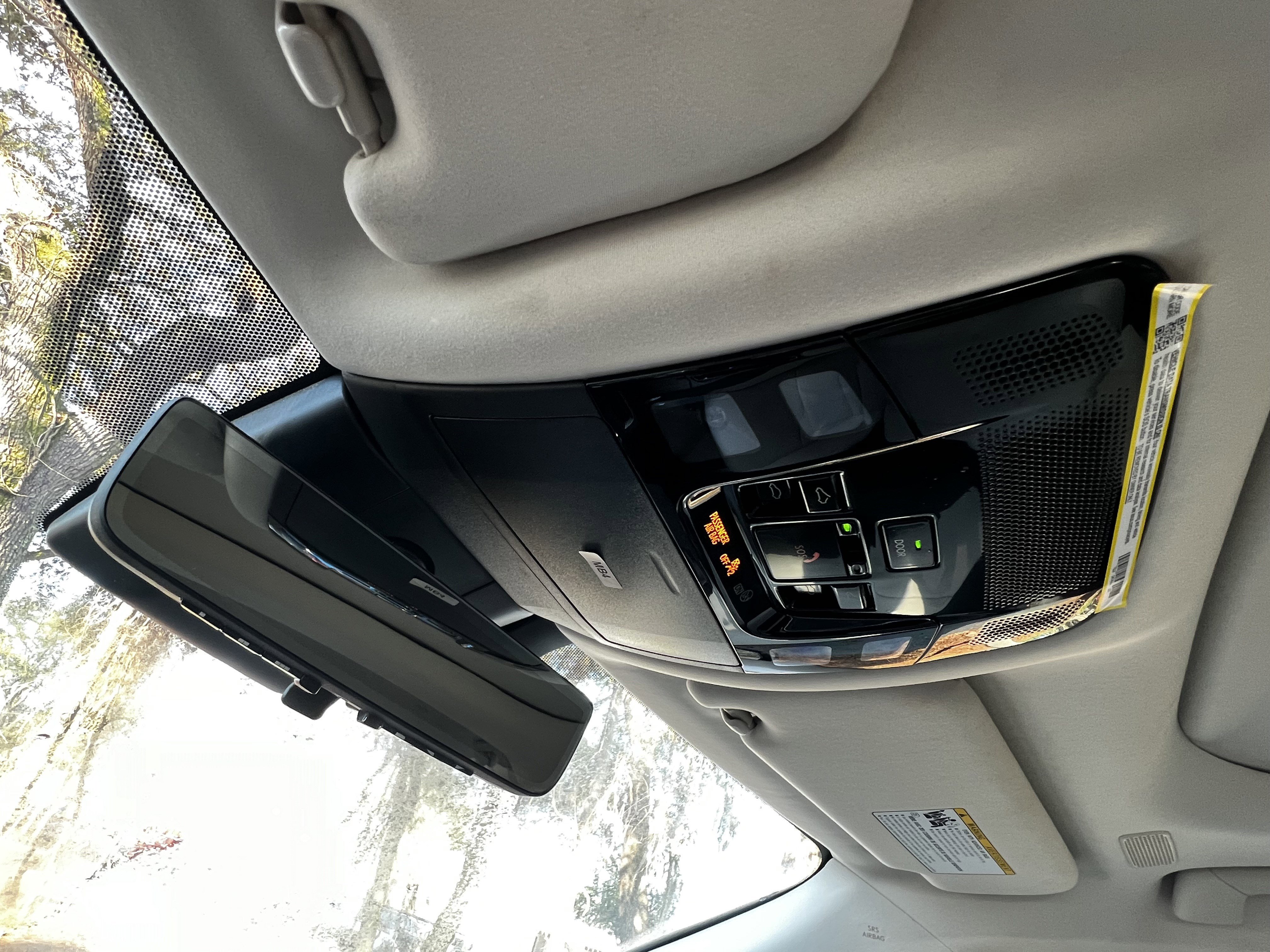 Used 2025 Lexus RX 350 Premium Plus image 28