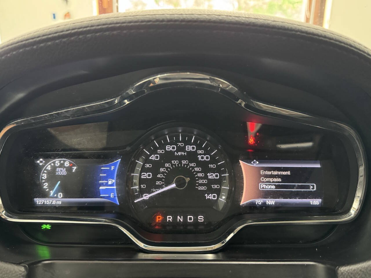 Used 2017 Lincoln MKT FWD image 34