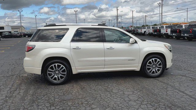 Used 2013 GMC Acadia Denali image 9