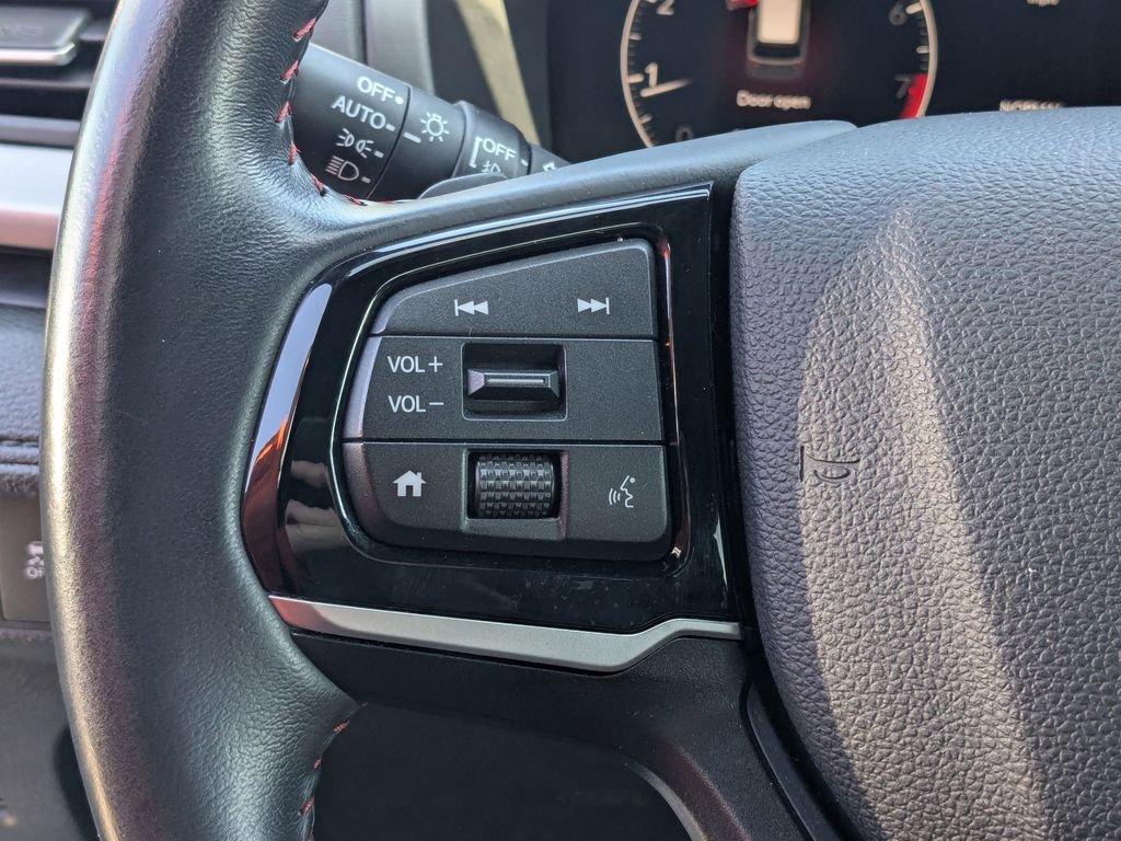 Used 2025 Honda Odyssey Sport-L image 18