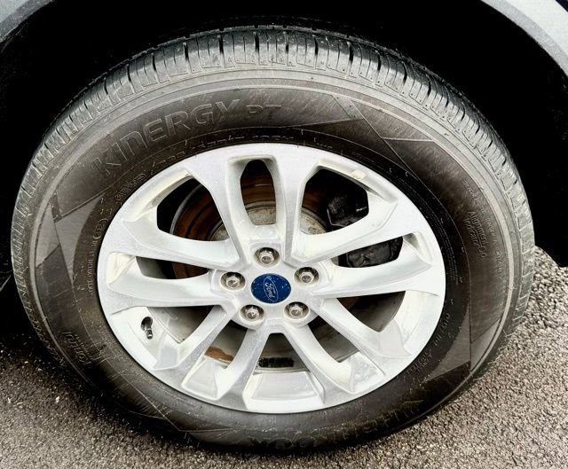 Used 2022 Ford Escape SE w/ Convenience Package AWD/4WD image 9