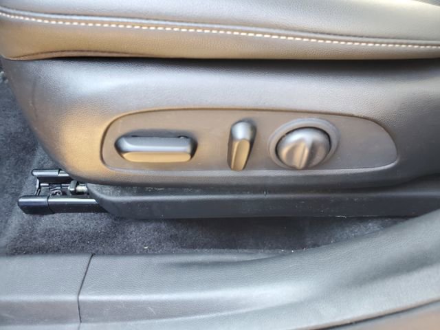 Certified 2024 Chevrolet Trax ACTIV w/ Sunroof Package FWD image 20