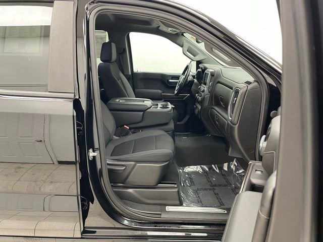 Used 2020 Chevrolet Silverado 1500 RST w/ All-Star Edition image 13