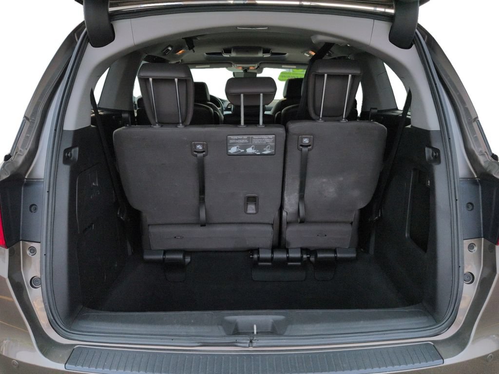 Used 2019 Honda Odyssey Elite image 27