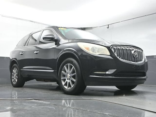 Used 2013 Buick Enclave Leather FWD image 33