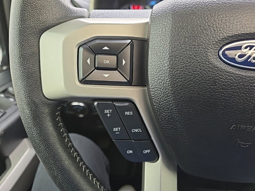 Used 2020 Ford F450 Lariat w/ Lariat Ultimate Package image 12