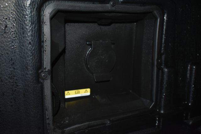 Used 2023 Ford F150 Lariat w/ Equipment Group 502A High image 56