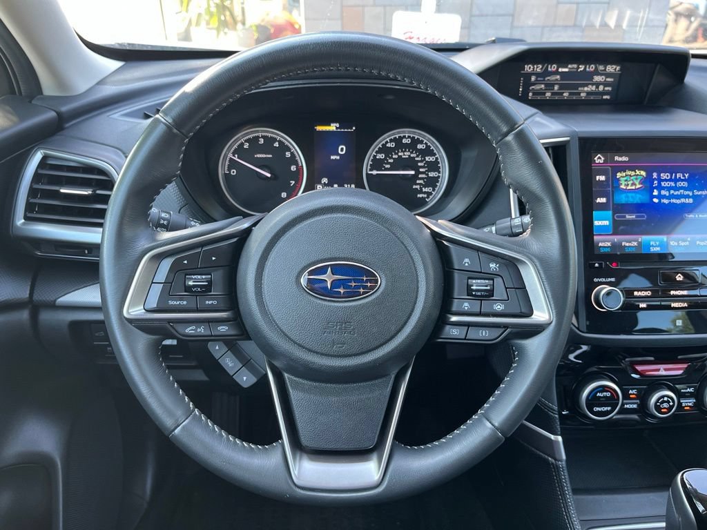 Used 2020 Subaru Forester Limited AWD/4WD image 14