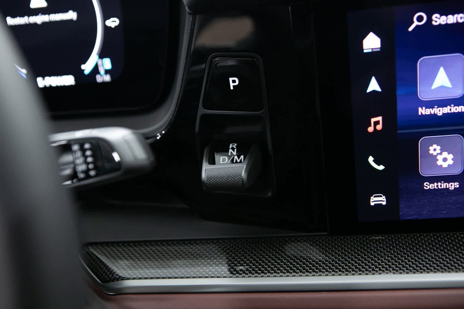New 2026 Porsche Cayenne Turbo AWD/4WD image 27
