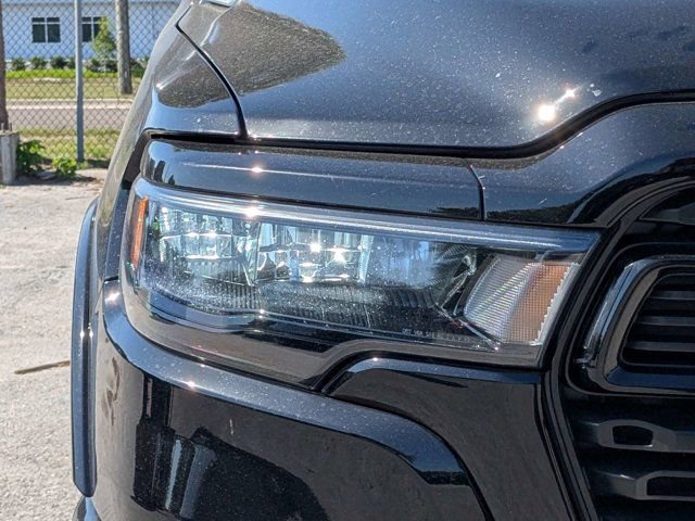 New 2026 RAM 1500 Big Horn image 9