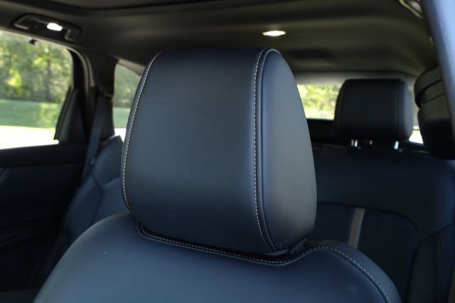 Used 2025 MAZDA CX-90 3.3 Turbo S w/ Premium Package image 24