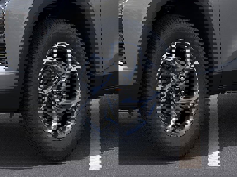 New 2026 Chevrolet Trax LT image 9