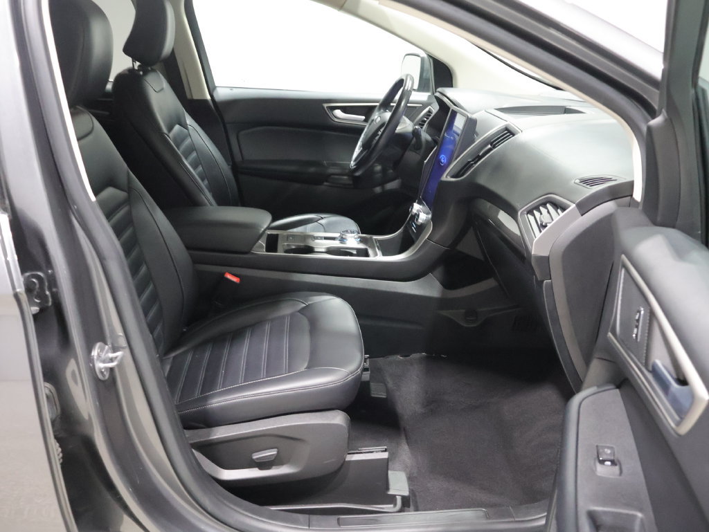 Used 2023 Ford Edge SEL AWD/4WD image 22