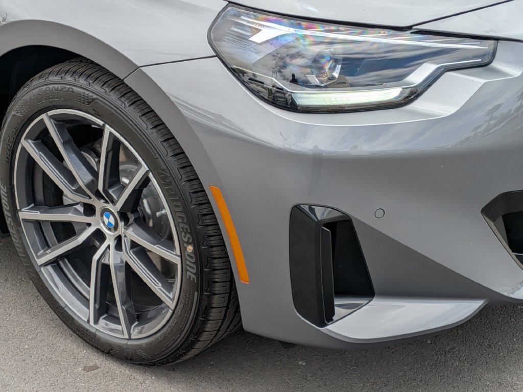 New 2026 BMW 230i Coupe w/ Convenience Package RWD image 18