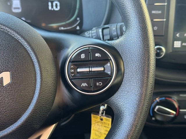 Certified 2024 Kia Soul LX w/ Option Group 015 image 28