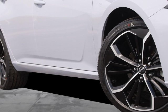 Certified 2025 Nissan Altima 2.5 SR w/ SR Premium Package AWD/4WD image 3