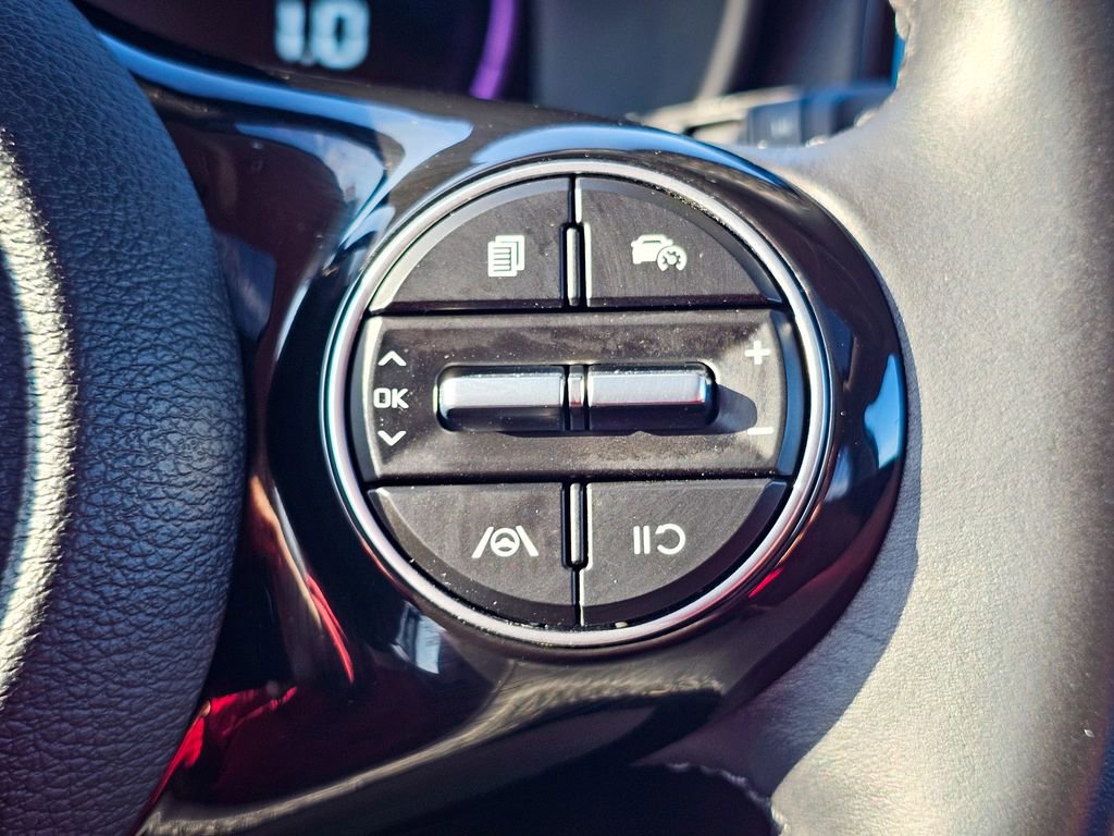 Used 2024 Kia Soul EX w/ Option Group 015 image 20