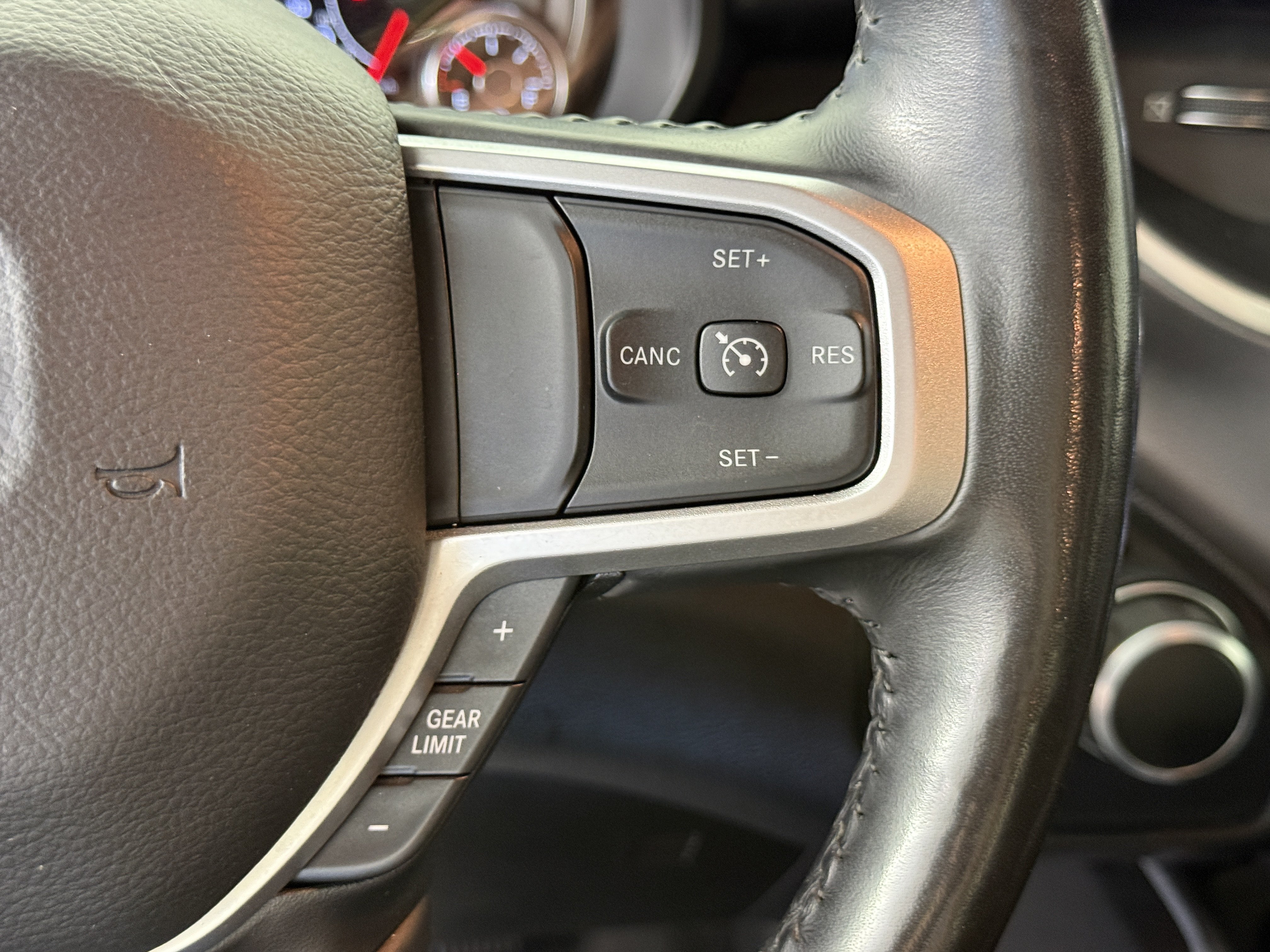 Used 2020 RAM 1500 Big Horn RWD image 27