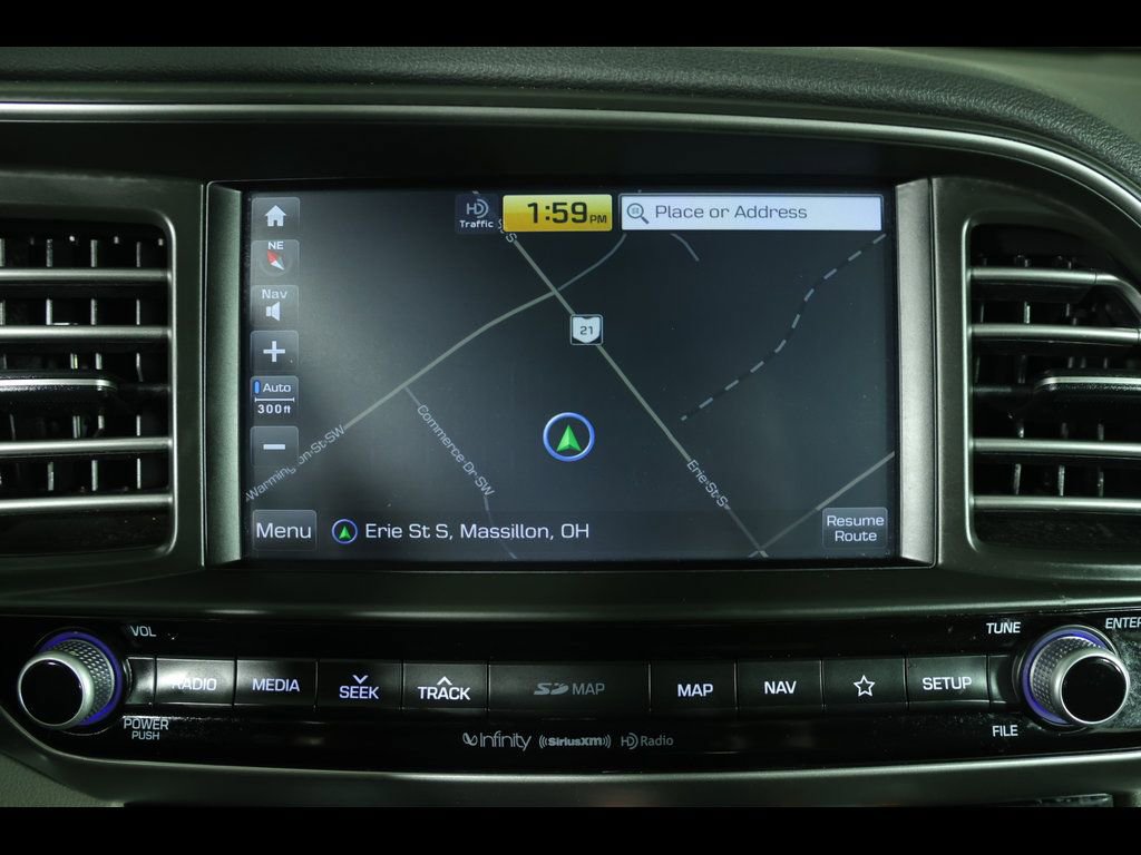 Used 2020 Hyundai Elantra Limited w/ Ultimate Package 03 FWD image 23
