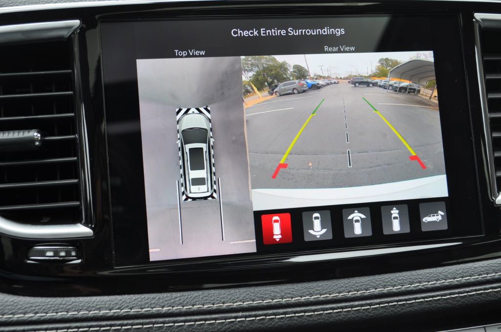 Used 2022 Chrysler Pacifica Limited image 11