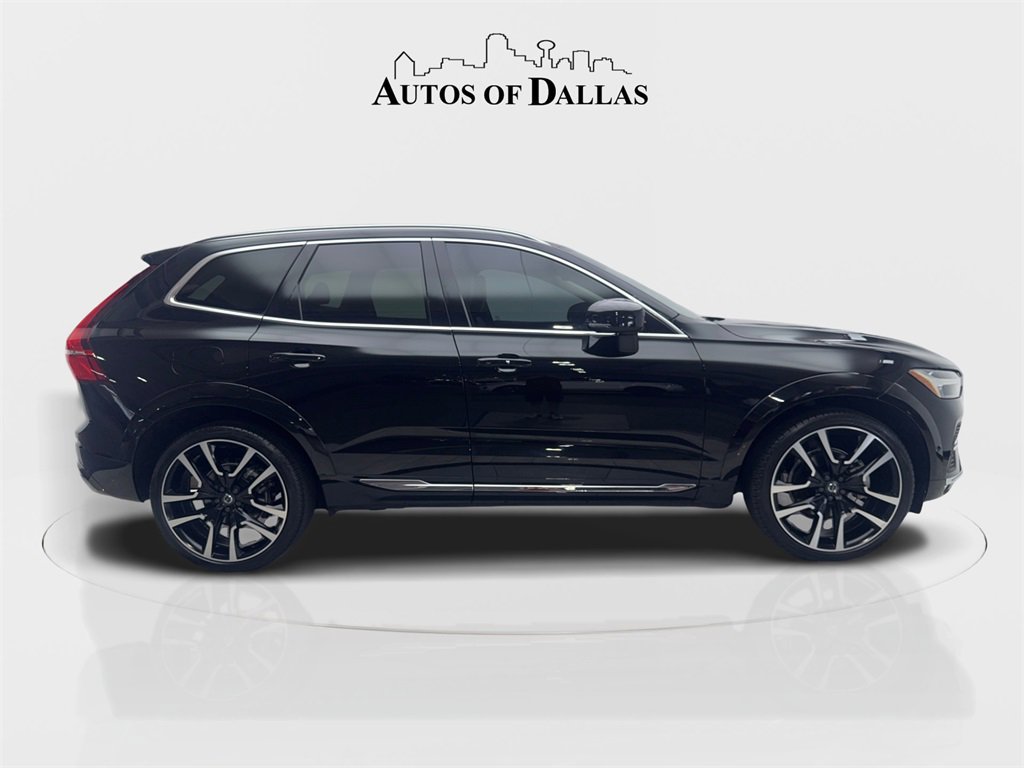 Used 2022 Volvo XC60 B5 Inscription w/ Protection Package Premier image 10