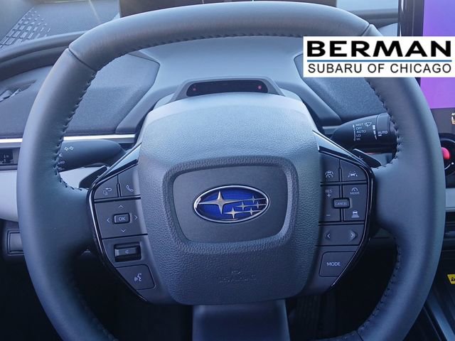 New 2026 Subaru Solterra Premium image 12