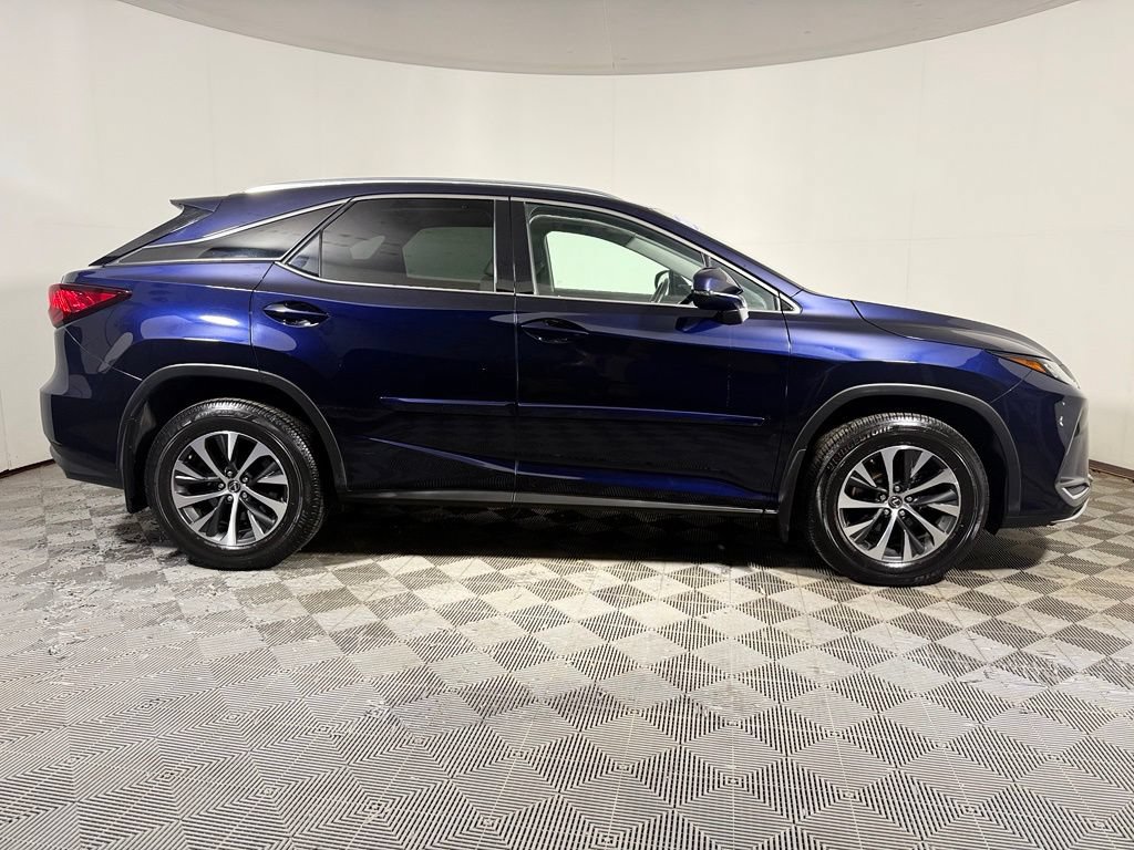 Used 2020 Lexus RX 350 AWD w/ Premium Package image 8