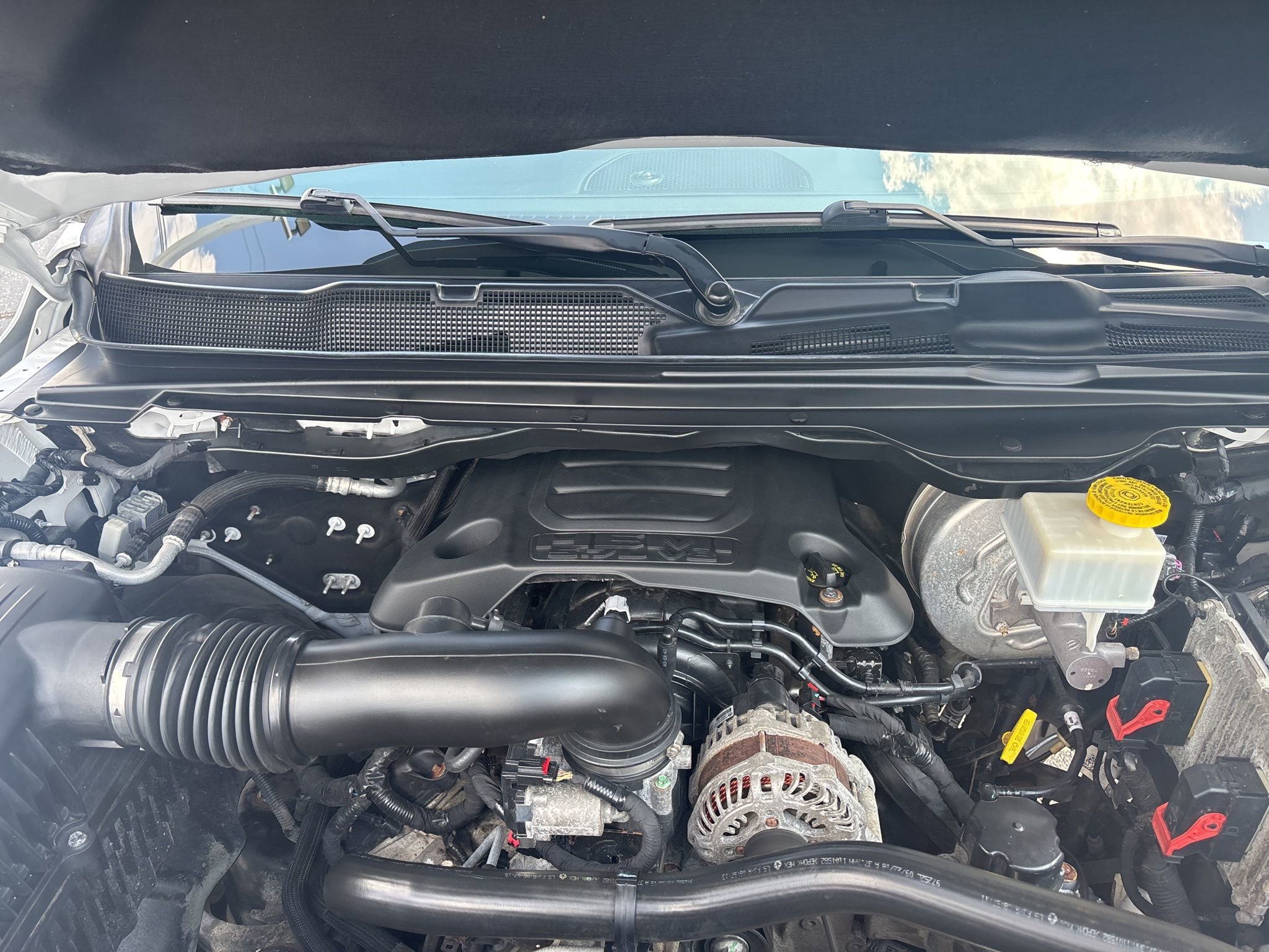 Used 2019 RAM 1500 Rebel w/ Level 2 Equipment Group image 18