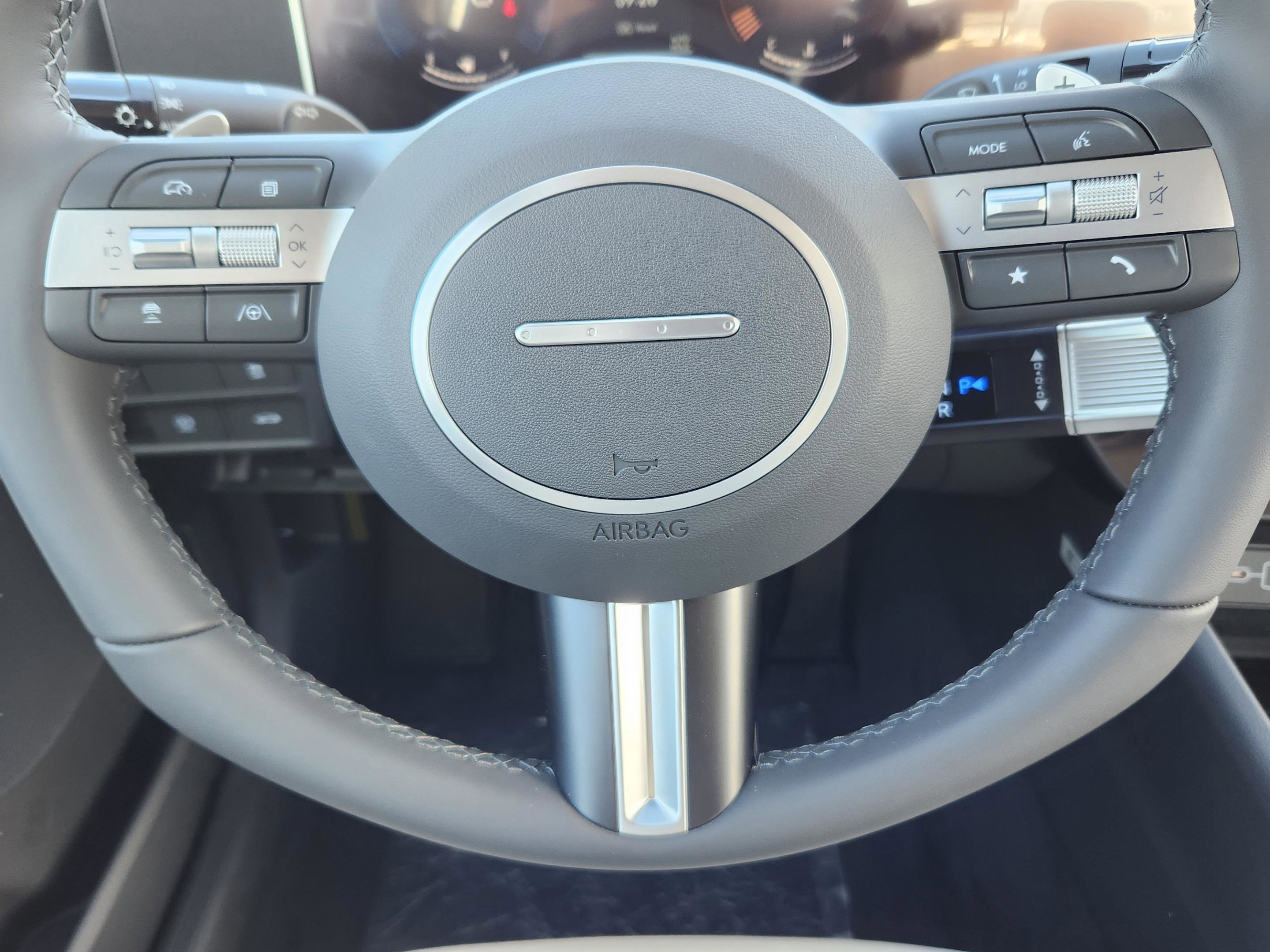 New 2026 Hyundai Sonata SEL AWD/4WD image 13