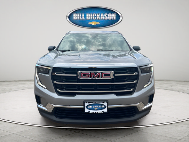 Used 2025 GMC Acadia Elevation FWD video 2