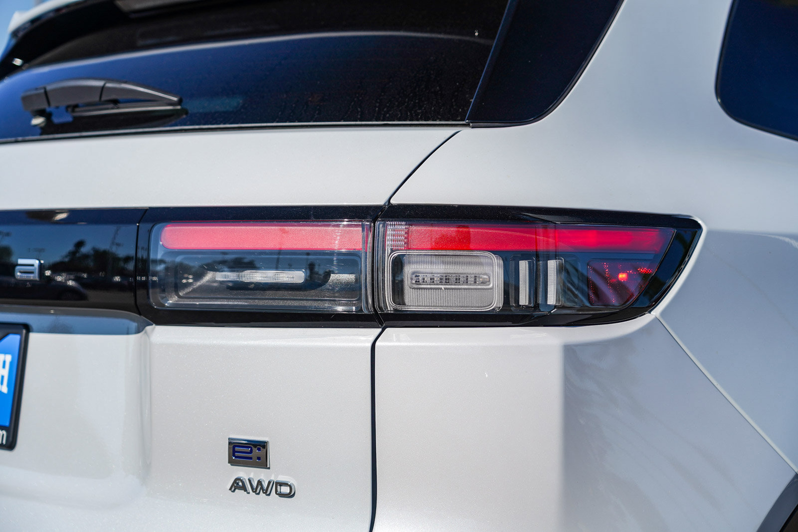 New 2026 Honda Prologue Touring image 10
