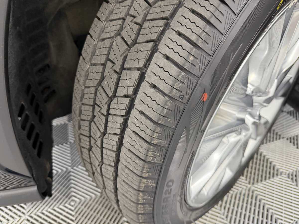 Used 2021 Toyota Highlander Limited image 34