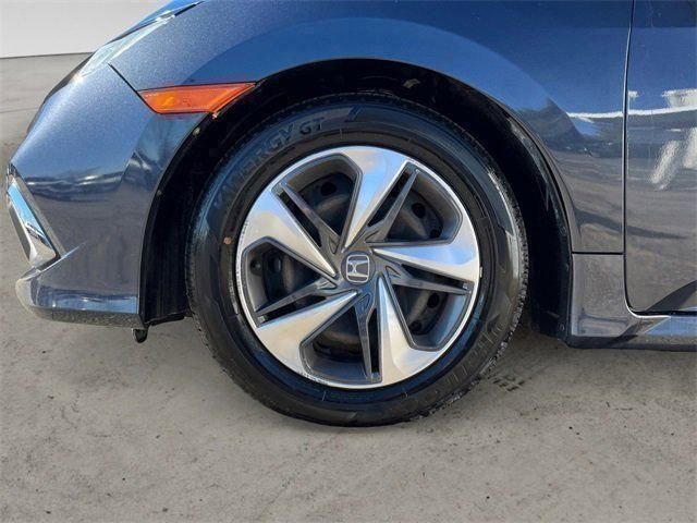 Used 2021 Honda Civic LX image 18