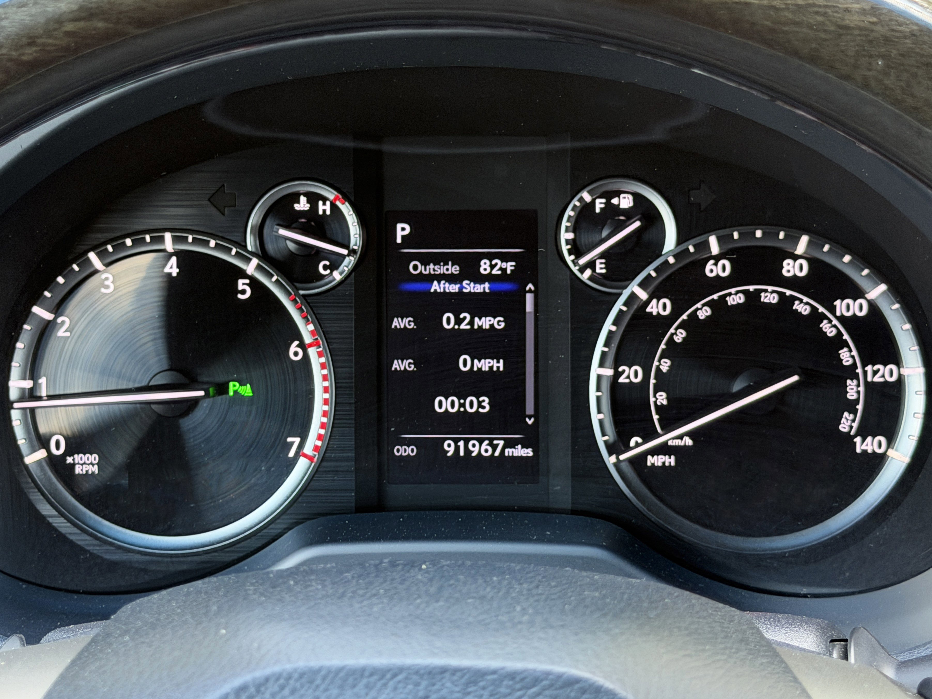 Used 2020 Lexus GX 460 Premium w/ Premium Package image 39