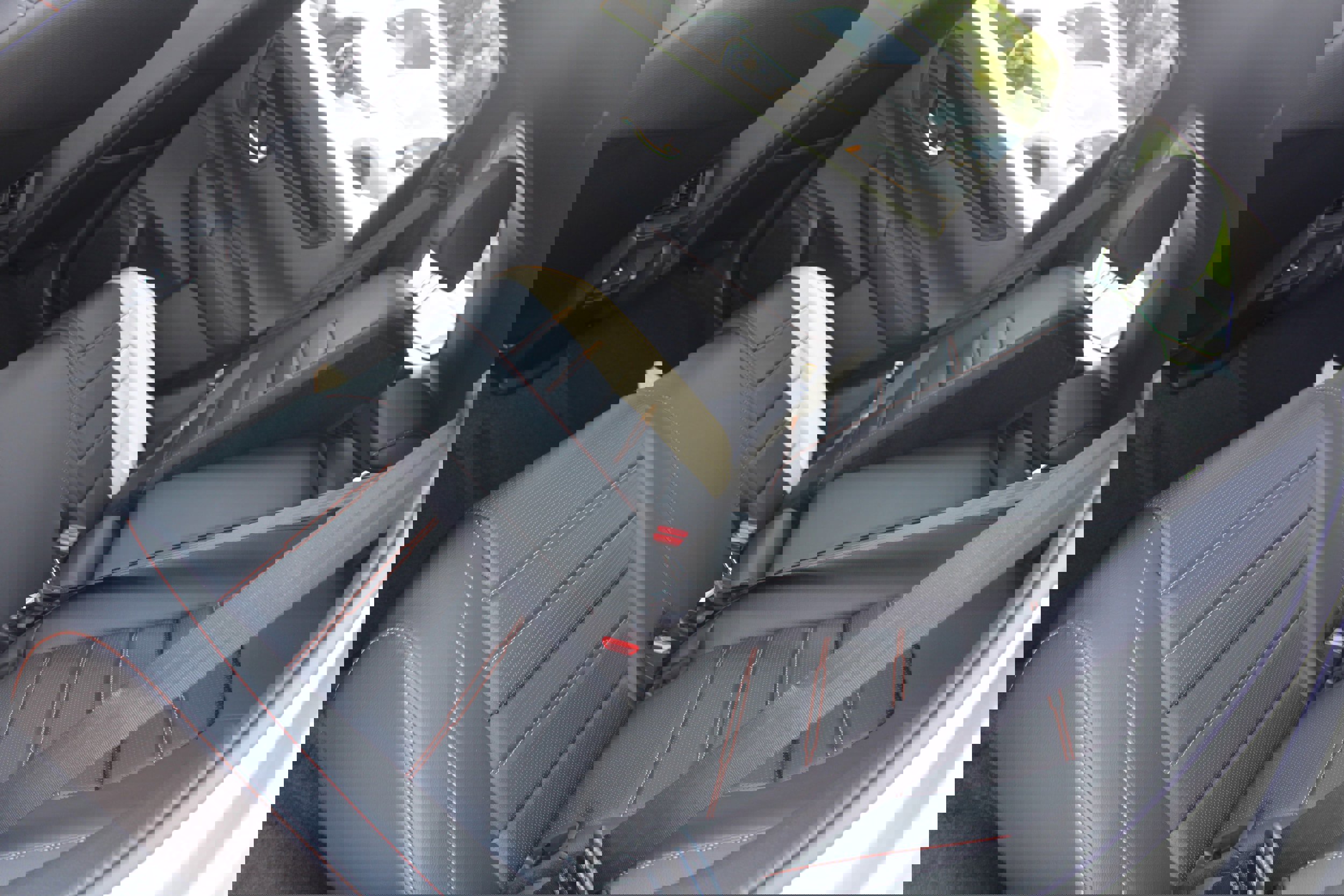 New 2026 Honda CR-V Sport-L image 9