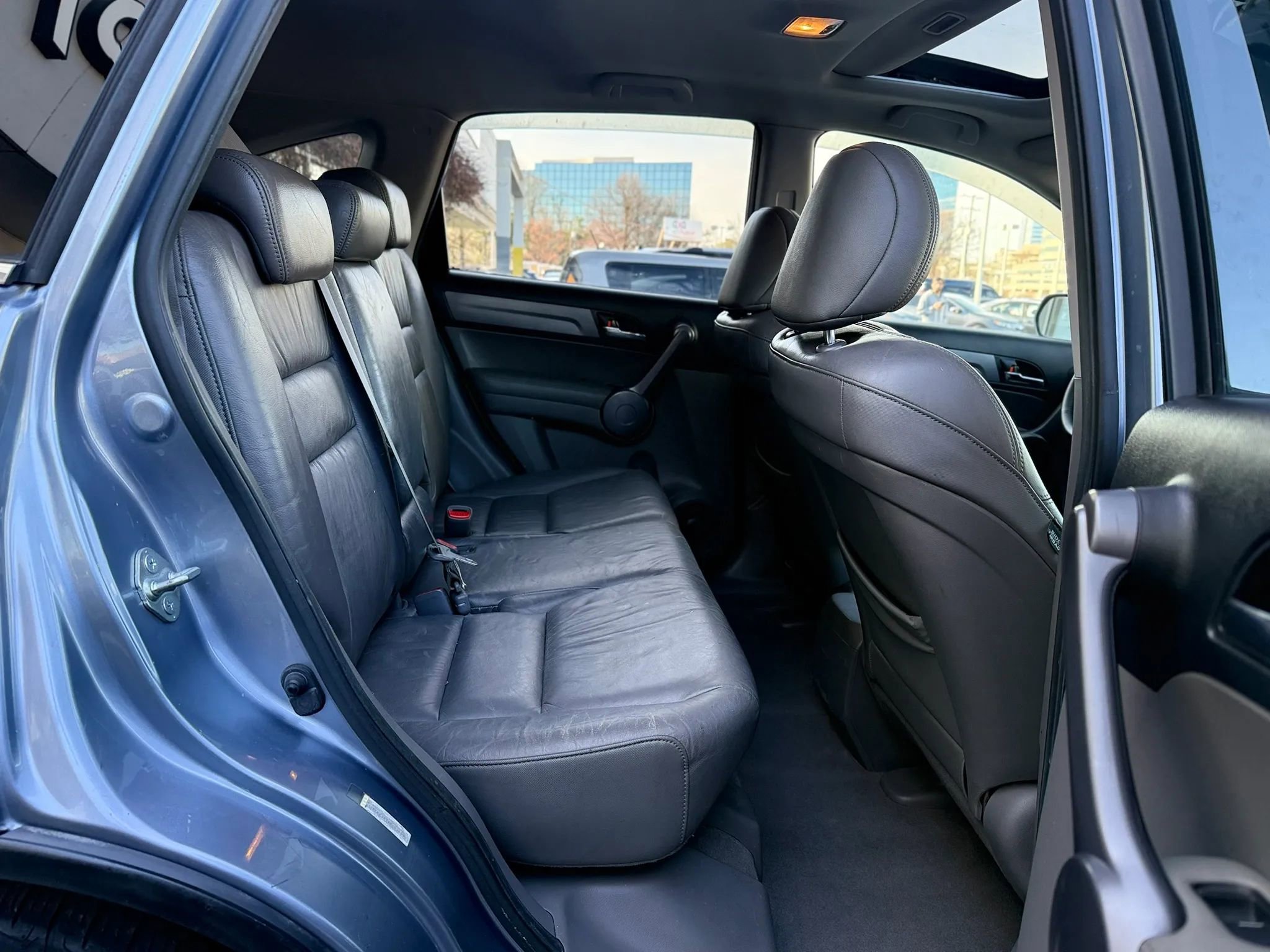 Used 2008 Honda CR-V EX-L image 28