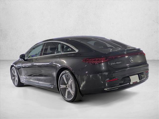 Certified 2023 Mercedes-Benz EQS 450+ Sedan image 8