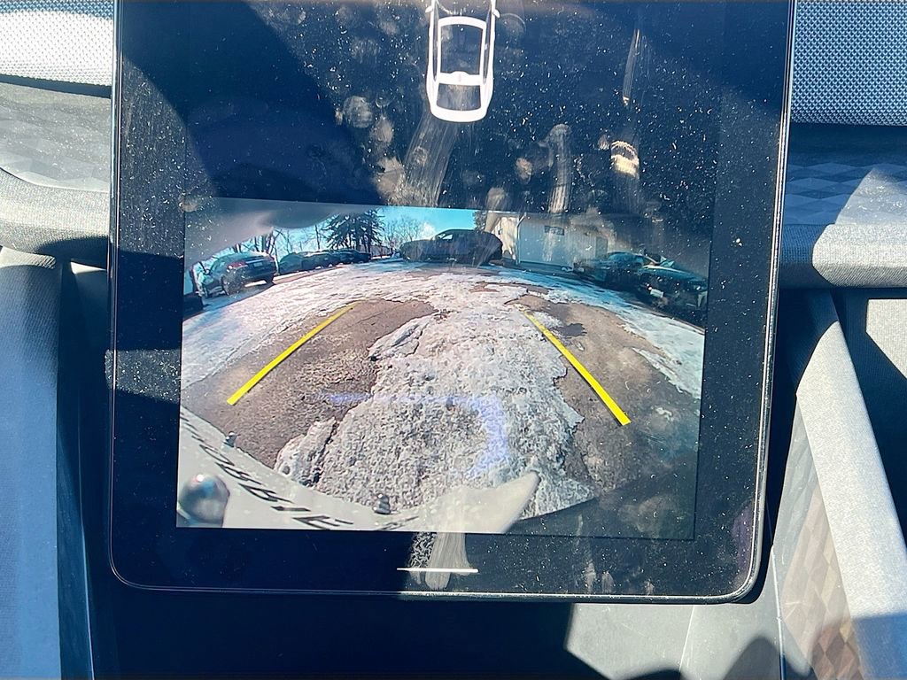 Used 2023 Polestar Polestar 2 Long Range Dual Motor image 16