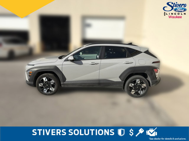 Used 2025 Hyundai Kona SEL AWD/4WD image 10